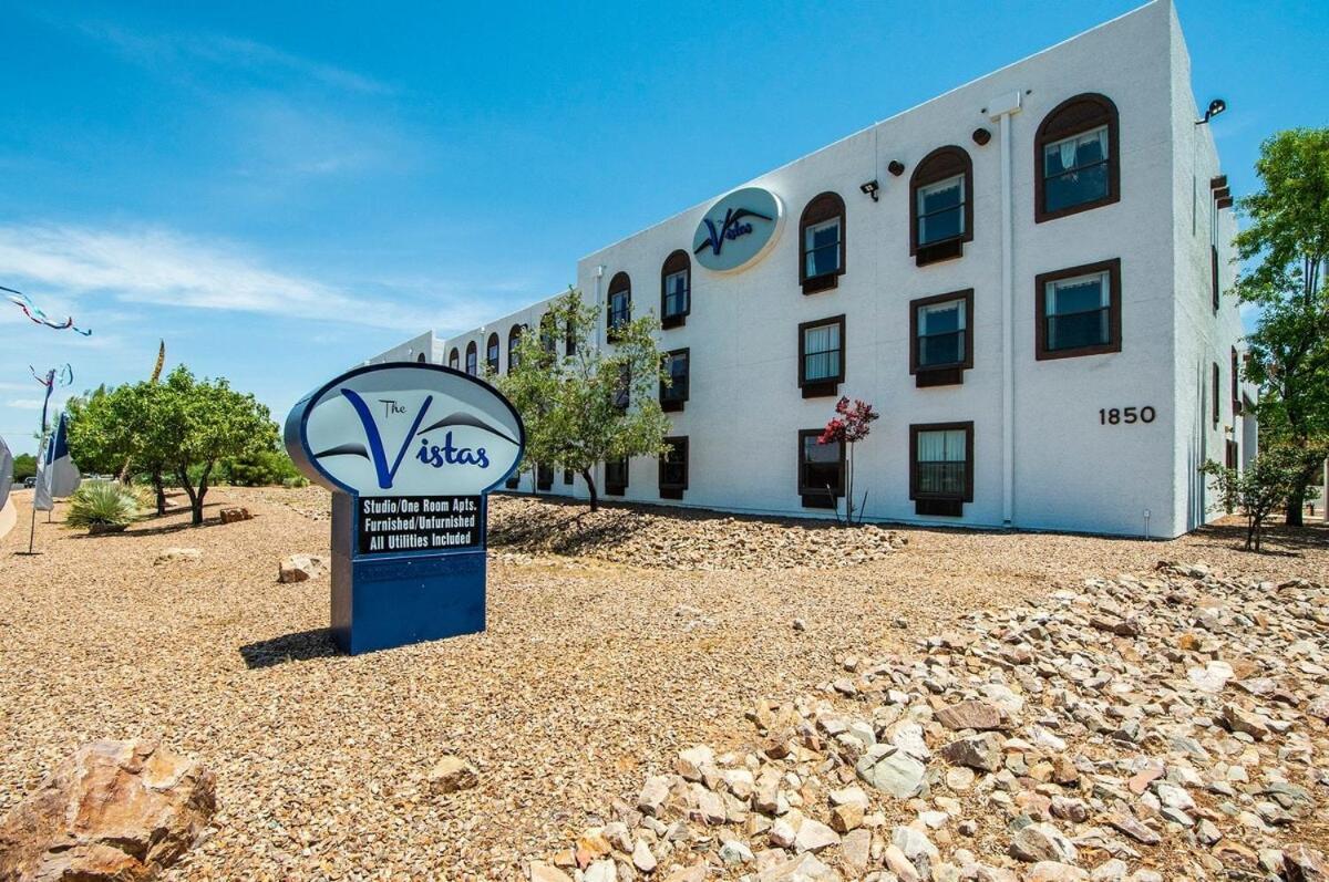 Vistas 107- Modern Studio Sleeps 3 With Style Sierra Vista Eksteriør bilde